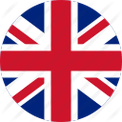 Vocabulario de Inglés — иконка