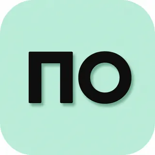 App icon