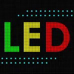 Светодиодный дисплей-Led Scroller логотип