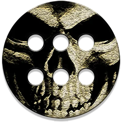 Skull Theme