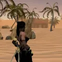 Королева ассасинов: Премиум (Action & RPG) (РПГ) логотип