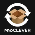 LLC proCLEVER  логотип