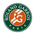 Roland-Garros Officiel логотип
