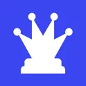 myChess — Шахматы онлайн логотип