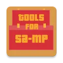 Tools for SA-MP логотип