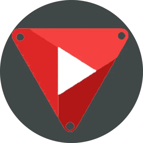Float Tube - Video Player — иконка