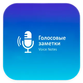 App icon