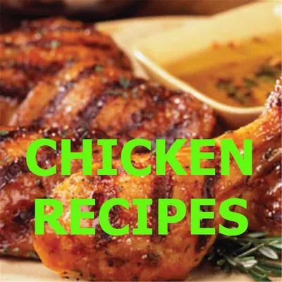 Chicken Recipes - Offline