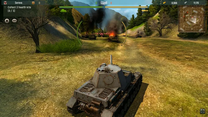 Скриншот 6/8