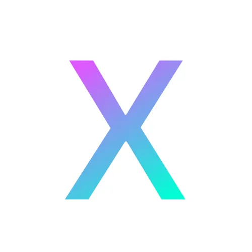 VK Music X — иконка