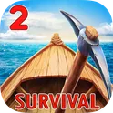 Ocean Survival 3D  логотип