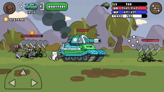 Скриншот 5/9