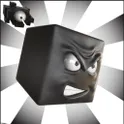 Sqube Darkness логотип