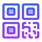 Считыватель QR - кодов логотип