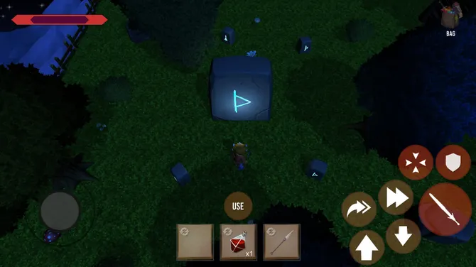 Скриншот 3/10