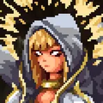 Swipe Healer логотип