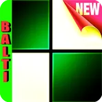 Balti -Ya Lili- Piano логотип