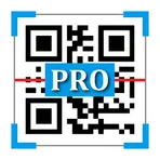 QR / сканер штрих-кода PRO-QR Barcode Pro логотип