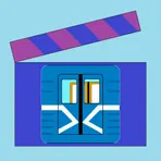 Great Video Editor: профессиональный видеоредактор логотип