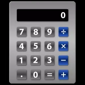  Shake Calc - Calculator