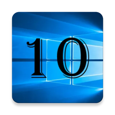 Windows 10 installation guide