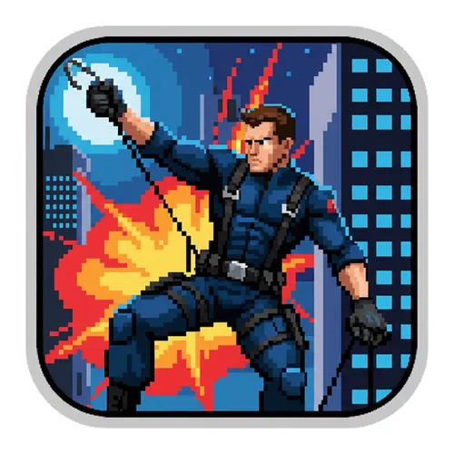 Mission Impossible | Миссия Невыполнима GameBoy — иконка