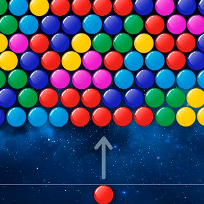 Bubble Shooter!