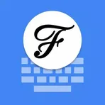 Fonts Keyboard логотип