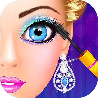 Cinderella Beauty Makeover