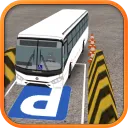 Bus Parking 3D