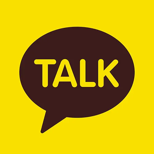 KakaoTalk: Мессенджер