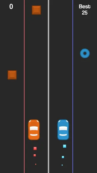 Игра 2 Cars Racing — Гоночные 0,0★ — скачать для Android бесплатно 🎮 в ...