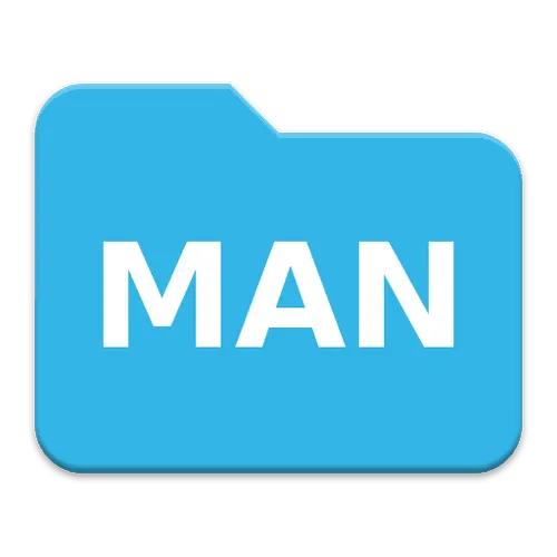 Linux Man Pages — скачать для Android 5,0★ бесплатно 📱 в RuStore