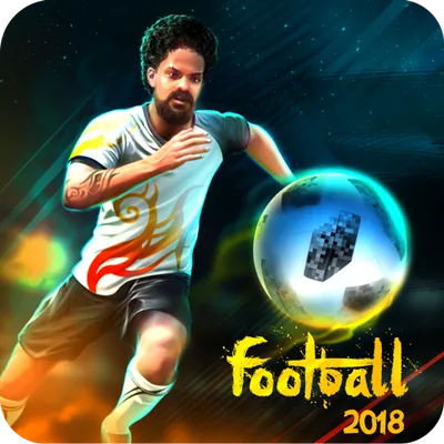 Real Football Fever 2018