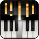 Piano Music Game