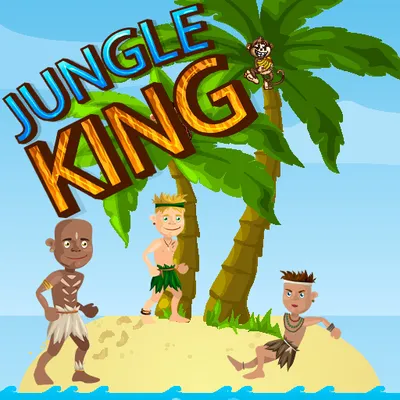 Jungle King