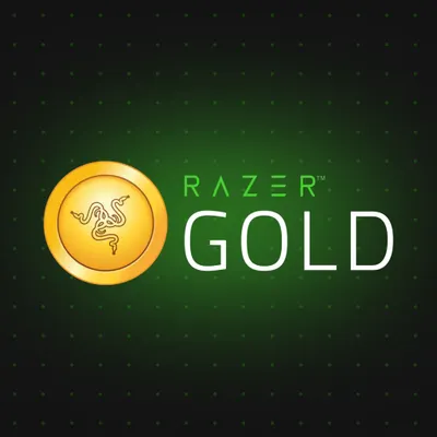 Пополнить баланс Razer Gold