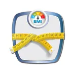 BMI Calculator & Weight Loss Tracker логотип