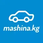 Mashina.kg — авто объявления