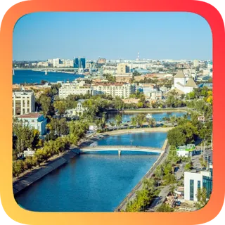 App icon