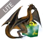 Magic Dosbox Lite логотип
