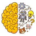 Brain Check: задачи на логику логотип