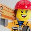 LEGO® Tower логотип