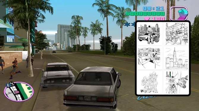 Скриншот 1/3