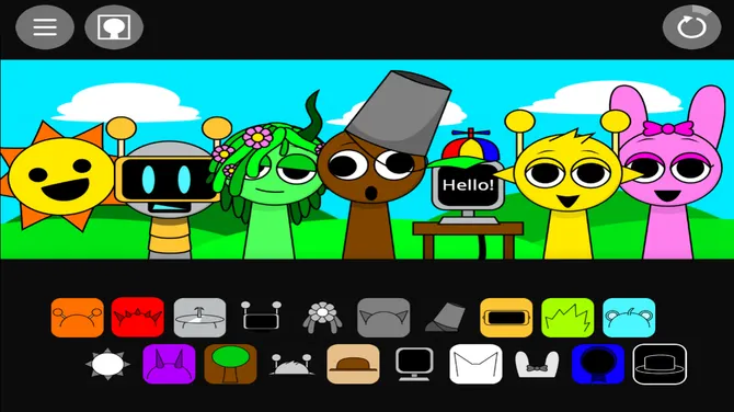 Скриншот 2/5