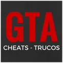 CHEATS TRUCOS GTA логотип