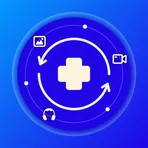 Data Recovery Pro логотип