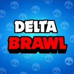 Delta Brawl логотип