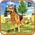 Real Shepherd Dog Simulator логотип
