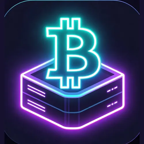 Profit Protocol — иконка